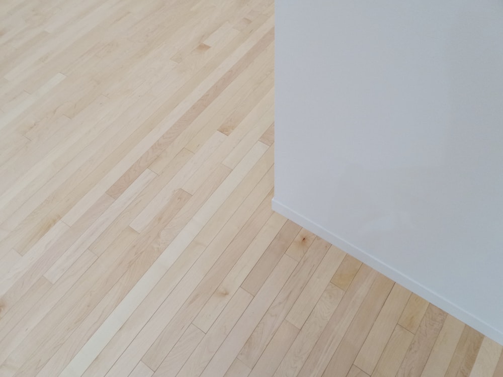 Plinten kitwerk voorbeeld